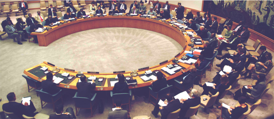 UNSC resolution: World placing price tag on settlements