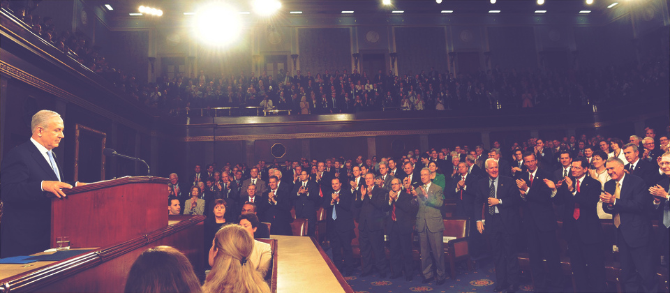 U.S. Christian right wing harming Israel